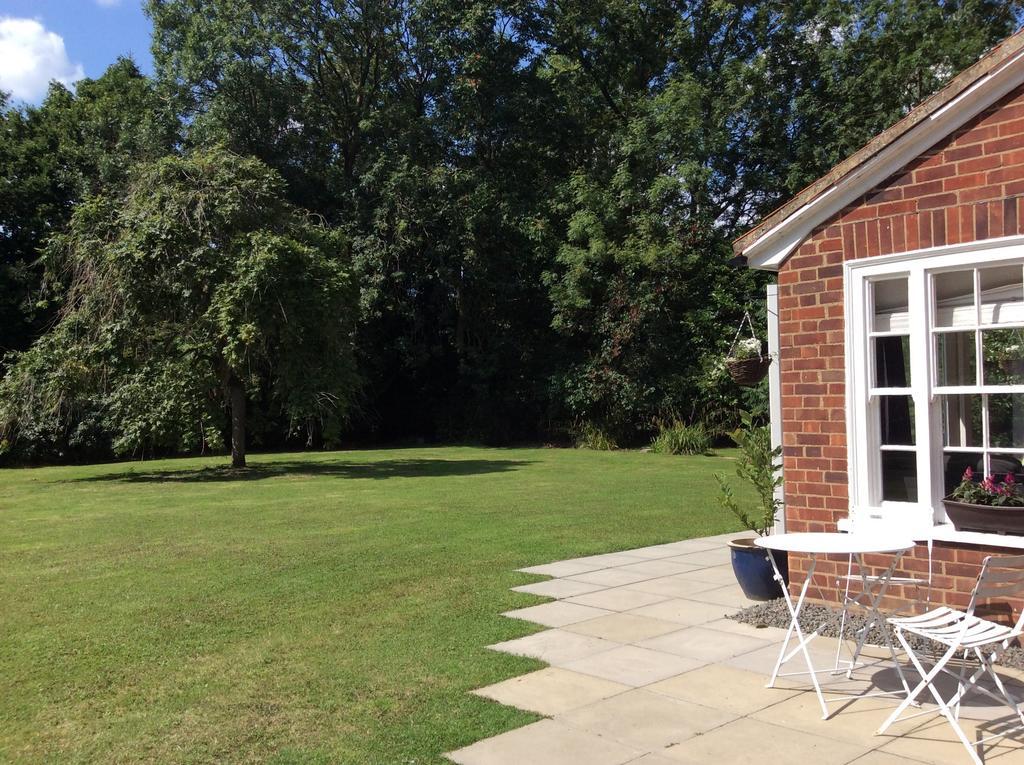 Beightons Bed And Breakfast Ingham  Екстер'єр фото