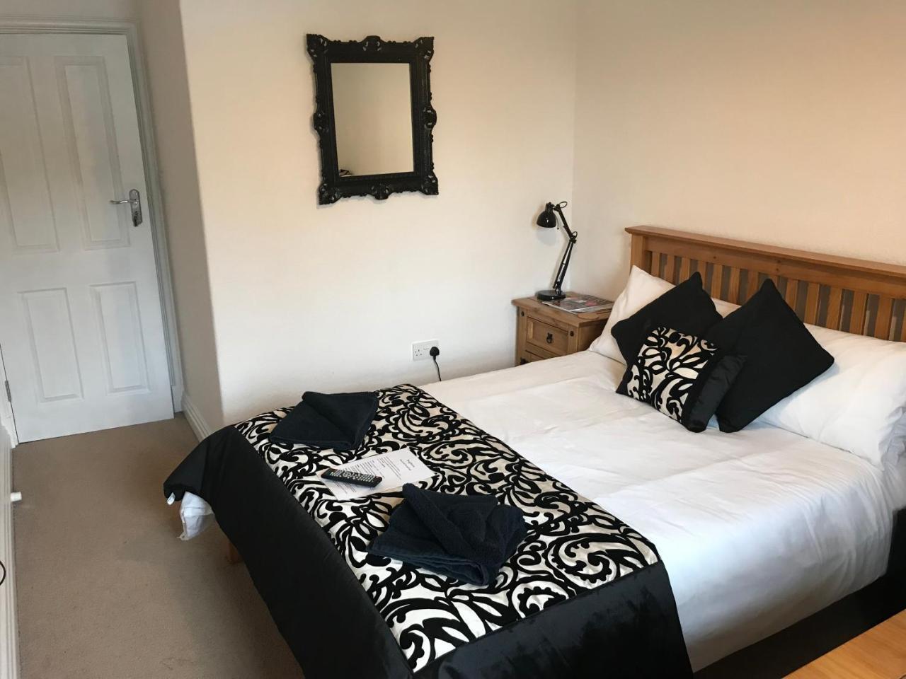 Beightons Bed And Breakfast Ingham  Екстер'єр фото